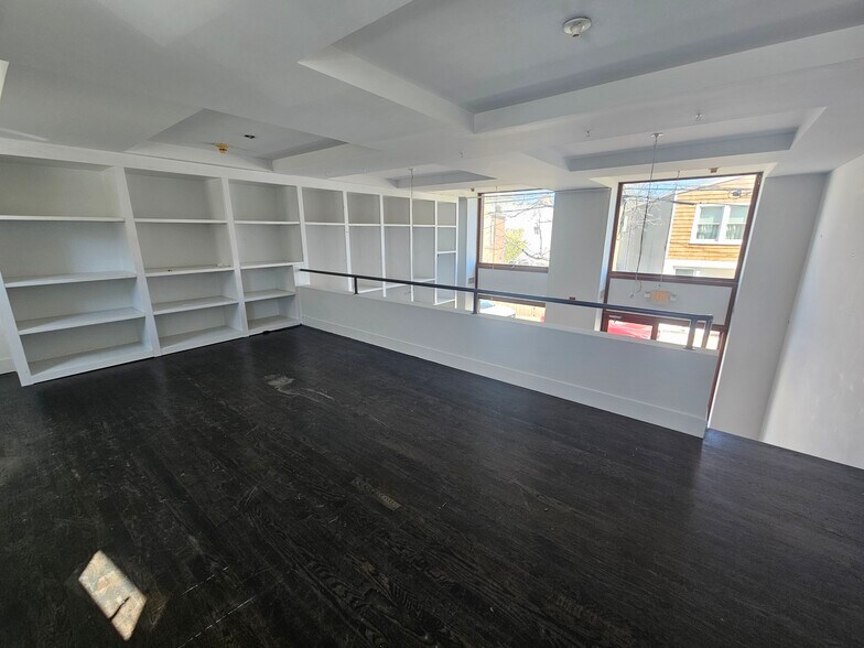 More Photos Of 75 Washington St, Sag Harbor Storefront Retail Office For Lease