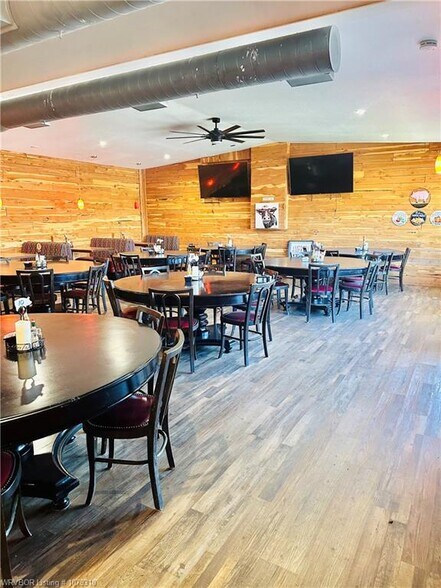 More Photos Of 31 AR-96, Cecil Restaurant For Sale