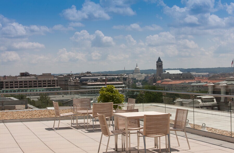 More Photos Of 1730 Pennsylvania Ave NW, Washington Office For Lease