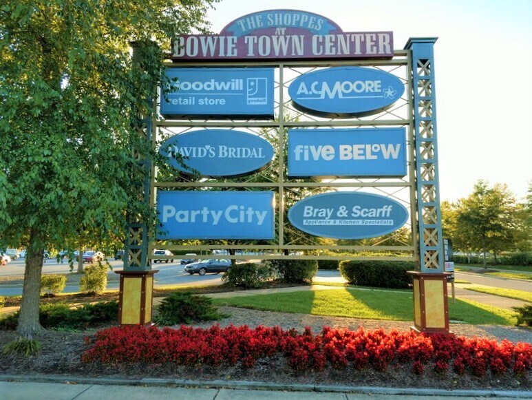 More Photos Of 3800-3900 Evergreen Pky, Bowie Unknown For Lease