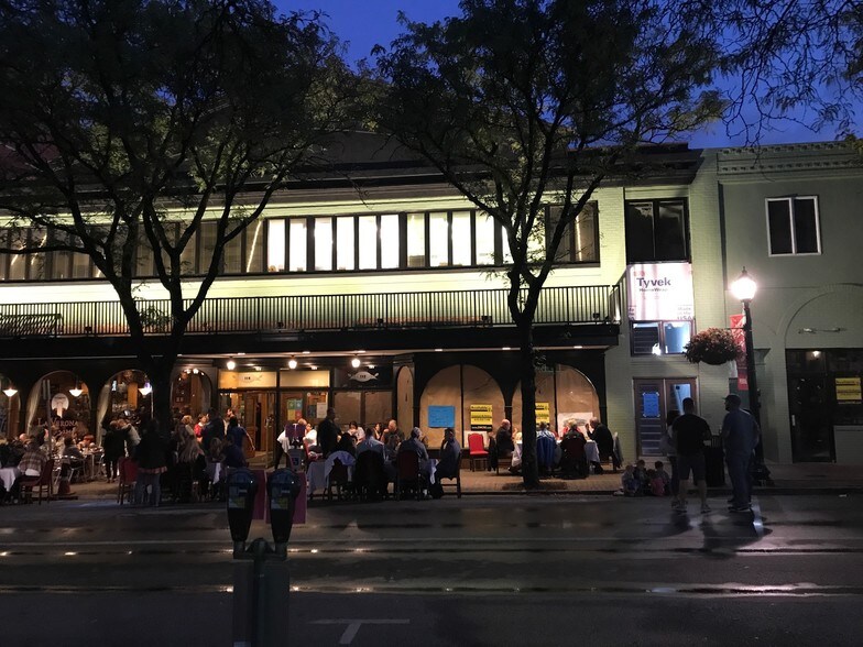 More Photos Of 110 E State St, Kennett Square Storefront Retail Office For Lease