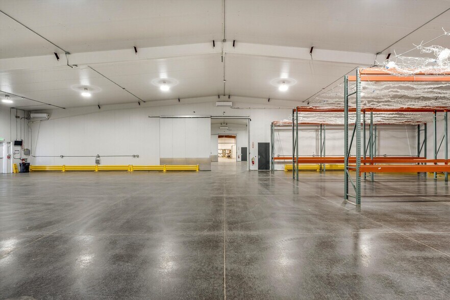 More Photos Of 12762 Highway 29, Lower Lake Warehouse For Sale