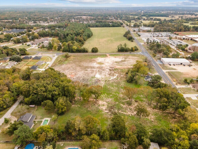 More Photos Of 13970 FM 2710, Lindale Land For Sale