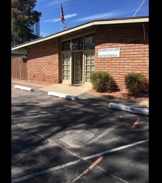 More Photos Of 207 E Monterey Way, Phoenix Office Residential For Sale