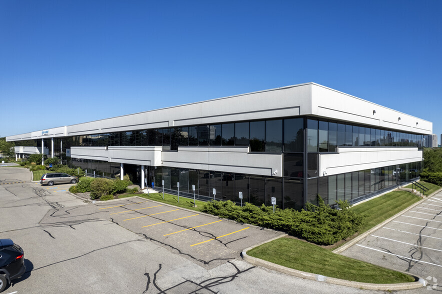 Primary Photo Of 5600 Cancross Ct, Mississauga Office For Sale