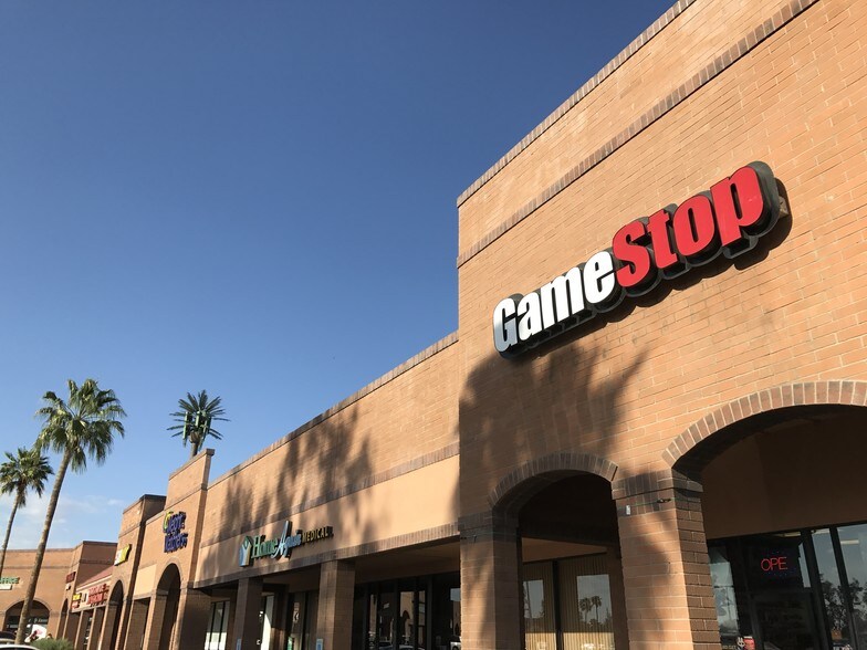 More Photos Of 5036 W Cactus Rd, Glendale Unknown For Lease