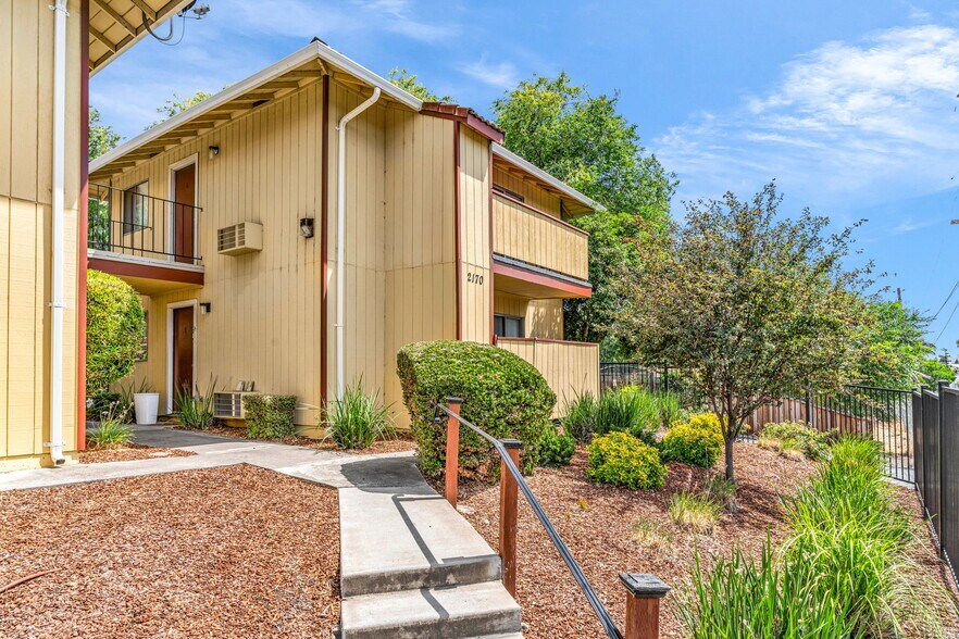 More Photos Of 2170-2180 Fremont St, Concord Apartments For Sale