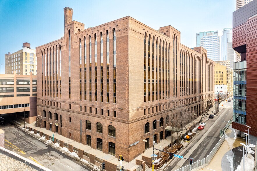 More Photos Of 100-116 N 6th St, Minneapolis Office For Lease