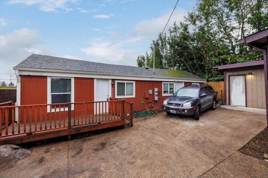 More Photos Of 4848 NE 99th Ave, Portland Apartments For Sale