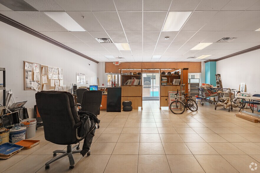 Photo of 2nd Floor Ste E211