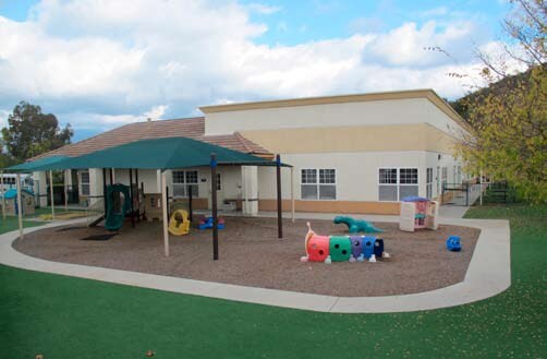 More Photos Of 28672 Deerpath, Rancho Santa Margarita Daycare Center For Lease