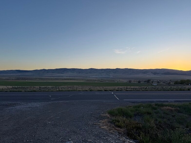 More Photos Of South Old Highway 91, Mona Land For Sale
