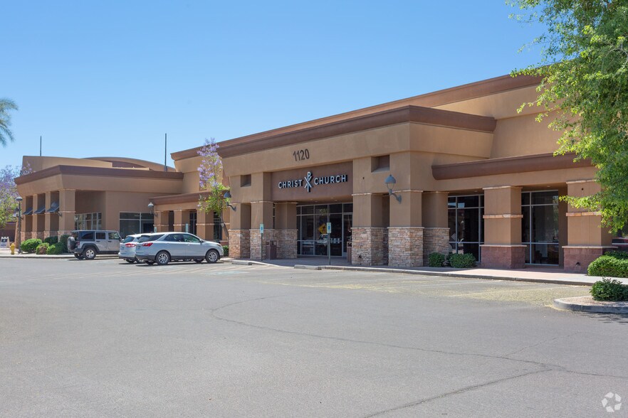 More Photos Of 1110-1166 S Gilbert Rd, Gilbert Unknown For Lease