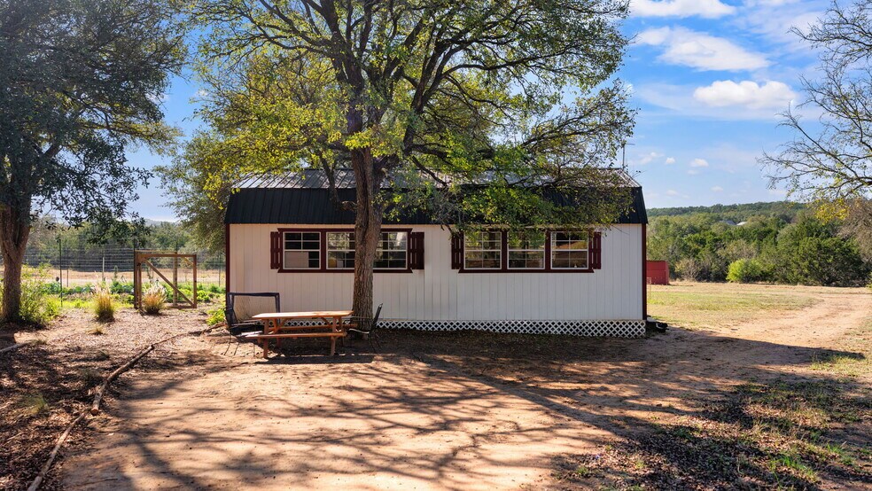 More Photos Of 25711 Hamilton Pool Rd, Round Mountain Specialty For Sale