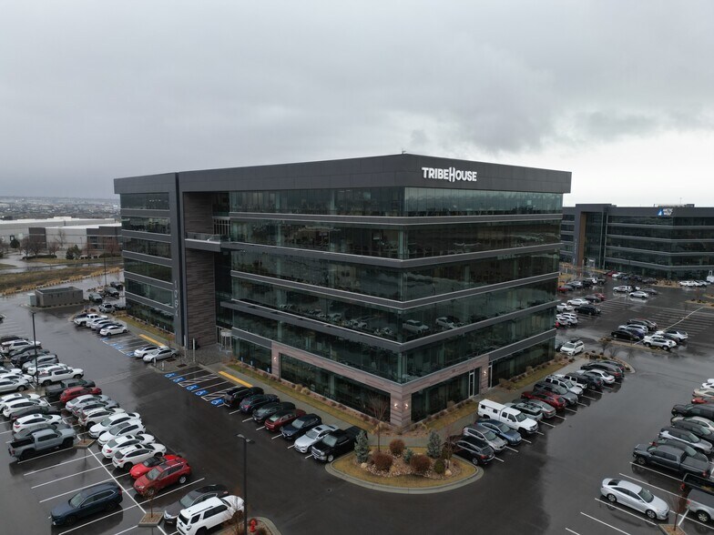 Primary Photo Of 1064 S North County Blvd, Pleasant Grove Office For Lease