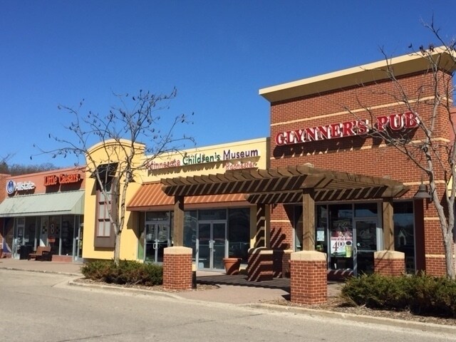 More Photos Of 1641 Broadway Ave N, Rochester Storefront For Lease