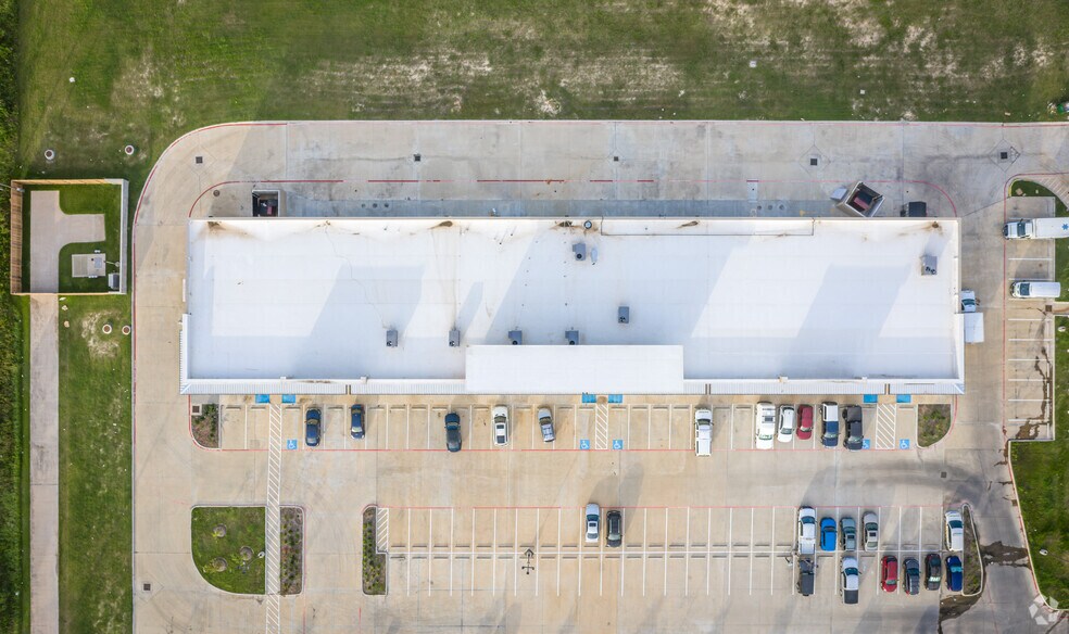 More Photos Of 6355 S Peek Rd, Richmond General Retail For Sale