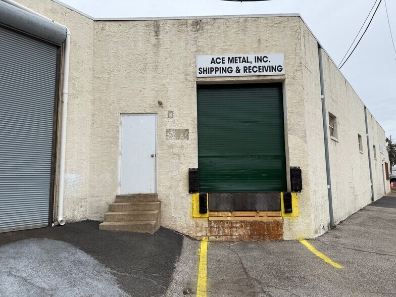 More Photos Of 225 E Madison Ave, Clifton Heights Warehouse For Lease