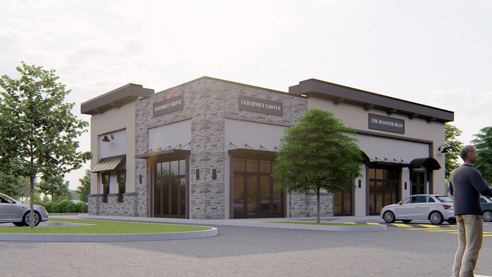 More Photos Of , Leander General Retail For Sale