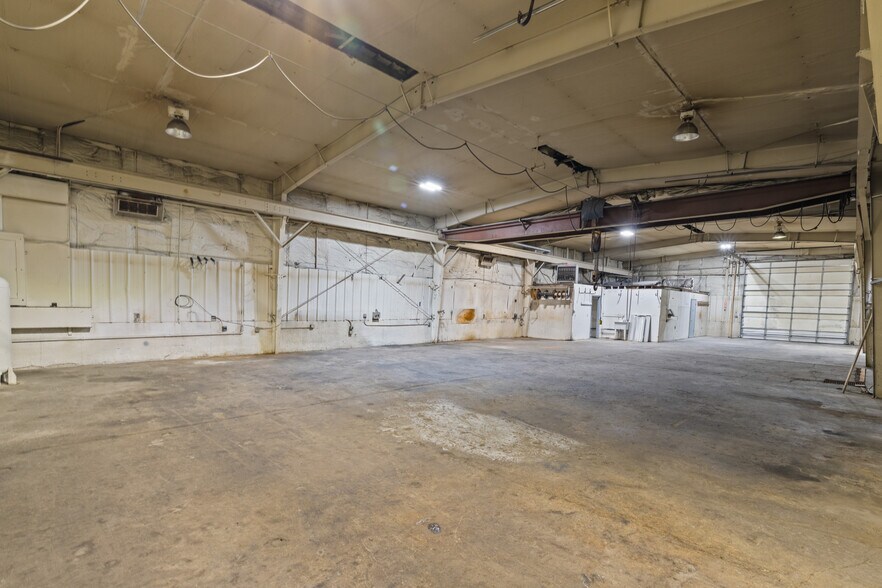 More Photos Of 947 Quayle ave, Salt Lake City Industrial For Lease
