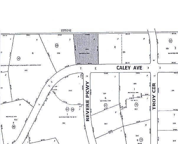 More Photos Of 12577 E Caley Ave, Englewood Office For Sale