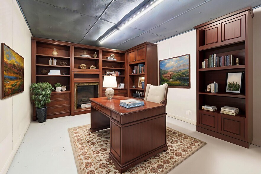 More Photos Of 23430 Sorters Rd, Porter Food Processing For Lease