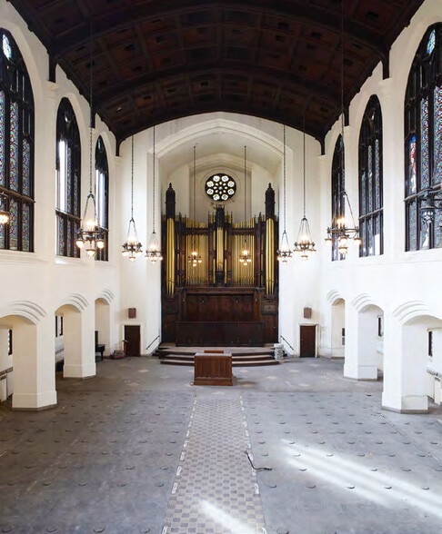 More Photos Of 5300 Delmar Blvd, Saint Louis Specialty For Sale