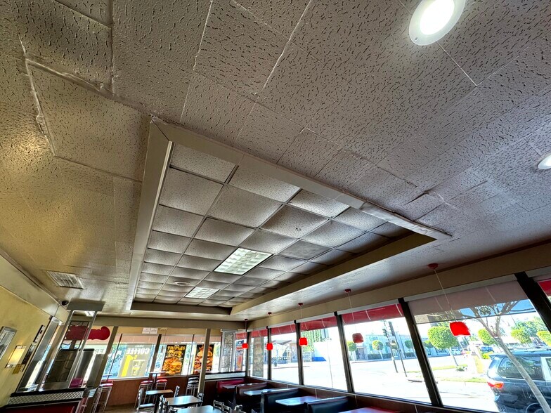 More Photos Of 9803 Las Tunas Dr, Temple City Fast Food For Sale