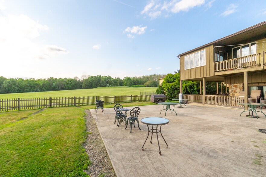 More Photos Of 2071 Baus Rd, East Greenville Sports And Entertainment For Sale