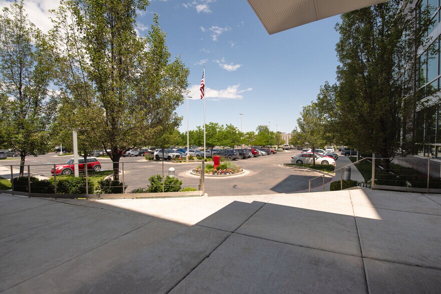 More Photos Of 9980 S 300 W, Sandy Office For Lease