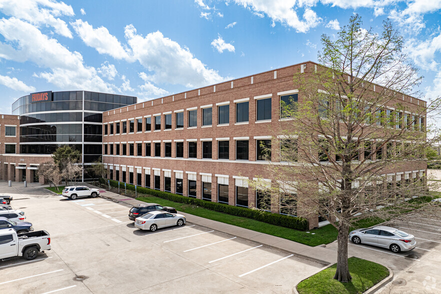 Primary Photo Of 19111 N Dallas Pky, Dallas Office For Lease