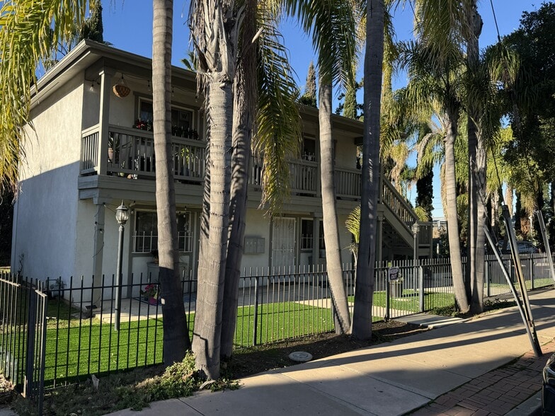 More Photos Of 2525 Jefferson St, San Diego Apartments For Sale