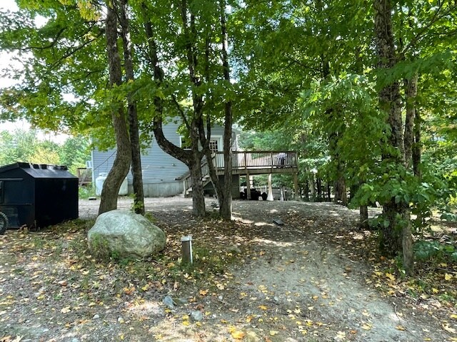 More Photos Of 1 Sugar Maple Rd, Gray Apartments For Sale