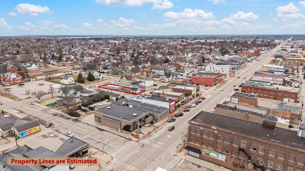 More Photos Of 1211 Ludington St, Escanaba Office For Sale