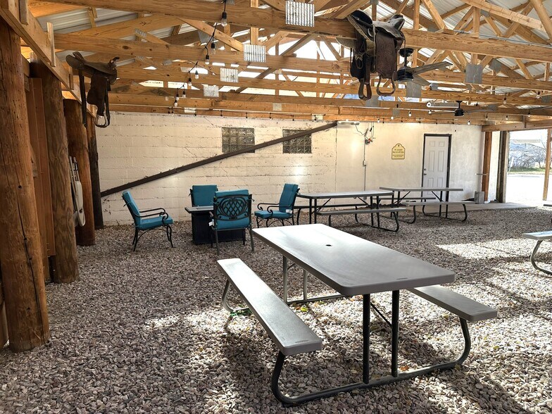 More Photos Of 115 N Laramie Ave, Fort Laramie Freestanding For Sale