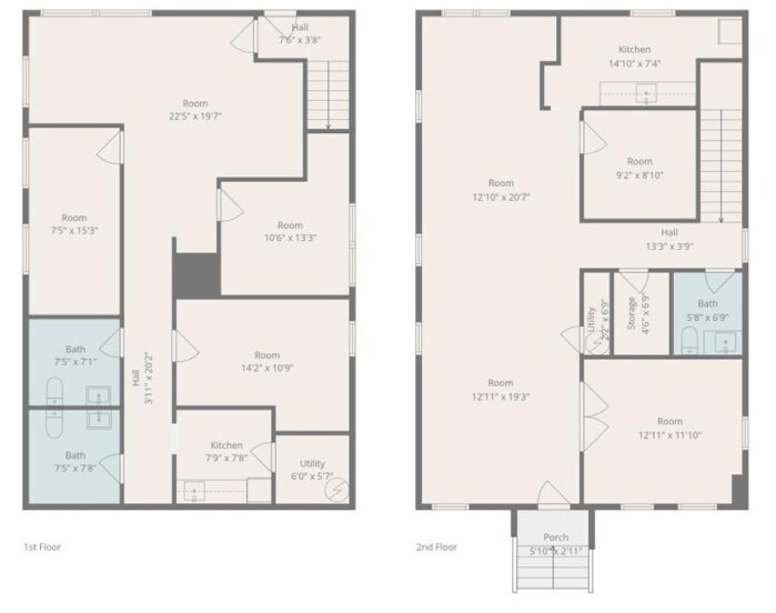 More Photos Of 240 Spring St, Pleasanton Office For Lease