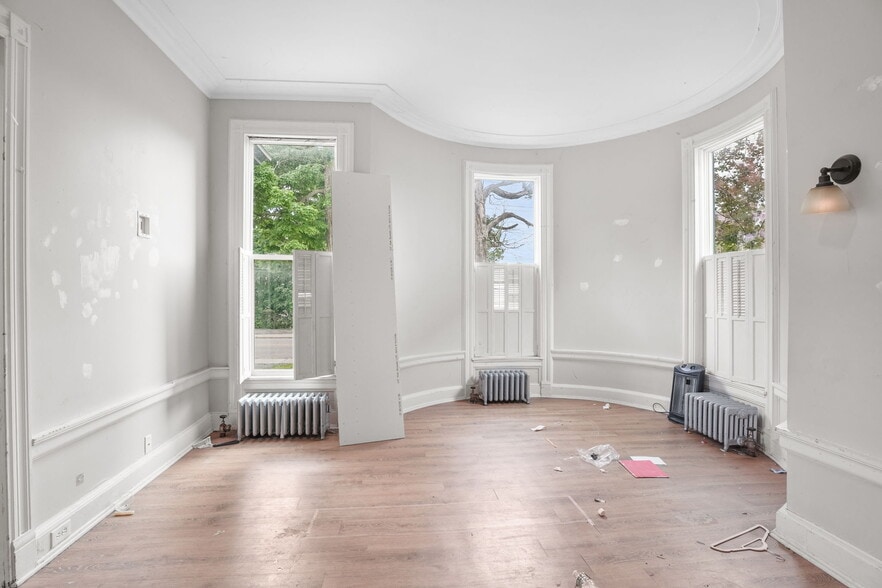 More Photos Of , Binghamton Multifamily For Sale