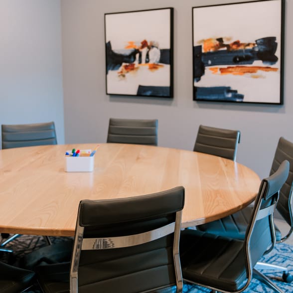 More Photos Of 525 S White St, Wake Forest Office For Sale