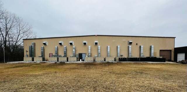 More Photos Of 3551 Cypert, Ardmore Manufacturing For Sale