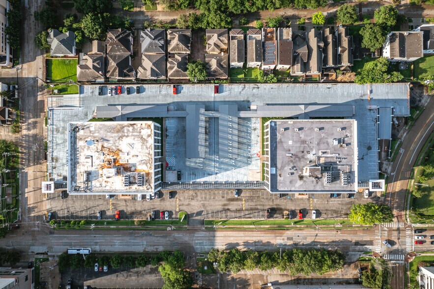 More Photos Of 5353 W Alabama St, Houston Office For Lease