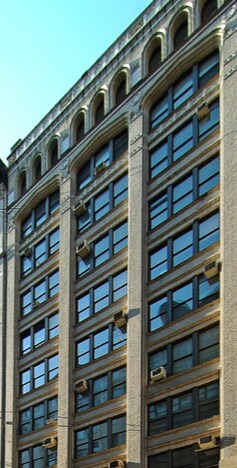 More Photos Of 146-150 W 25th St, New York Office For Lease