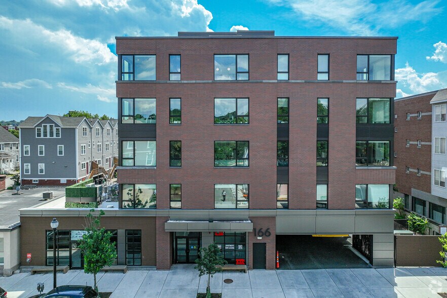 More Photos Of 166 Main St, Watertown Apartments For Lease