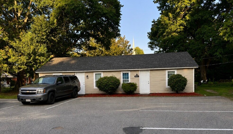 More Photos Of , Florence Multifamily For Sale