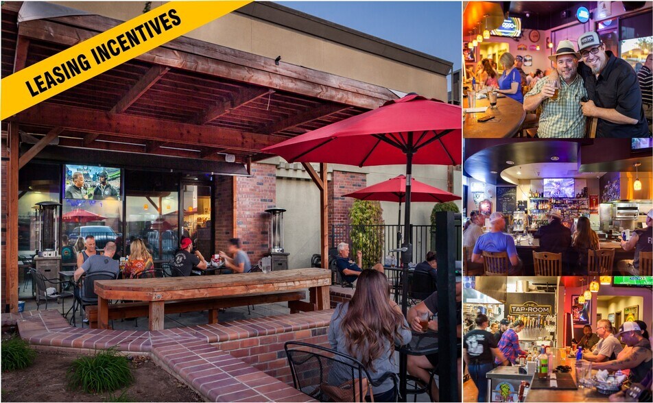 More Photos Of 3948 Sylvan Ave, Modesto Unknown For Lease