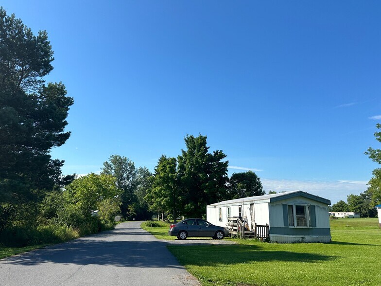 More Photos Of 17120 County Route 53, Dexter Manufactured Housing Mobile Home Park For Sale