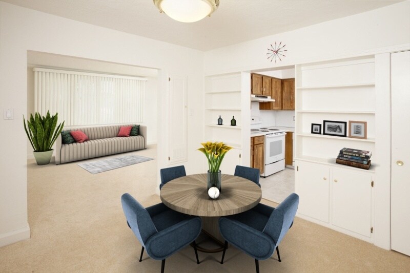 More Photos Of 146-158 E Walnut St, Kingston Apartments For Sale