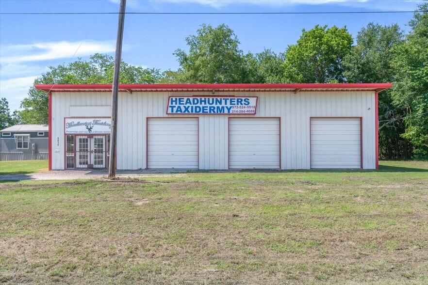 More Photos Of 9830 E US Highway 80, Terrell Industrial For Sale