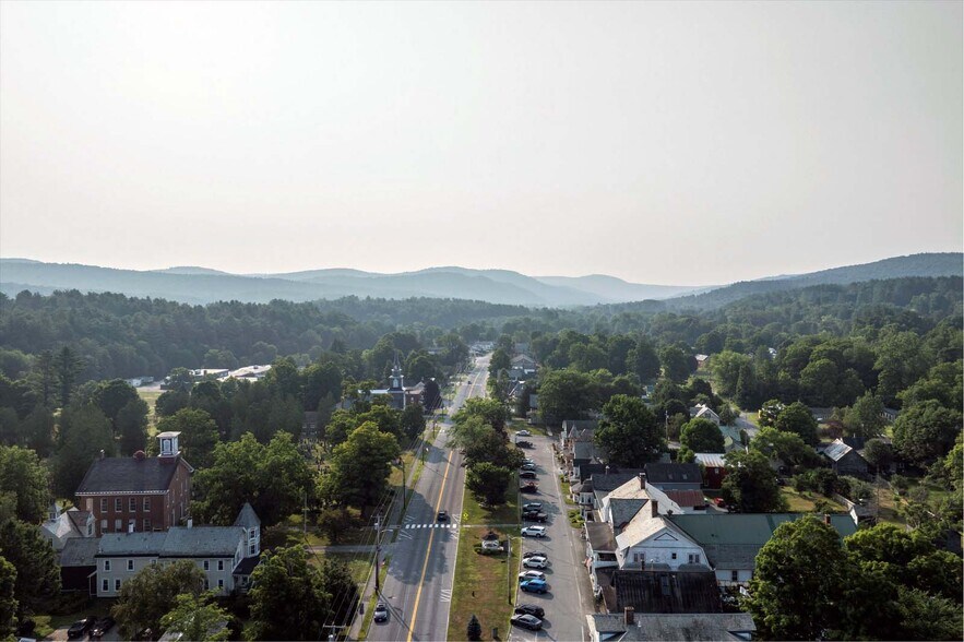 More Photos Of 40 The Common, Chester Hotel For Sale