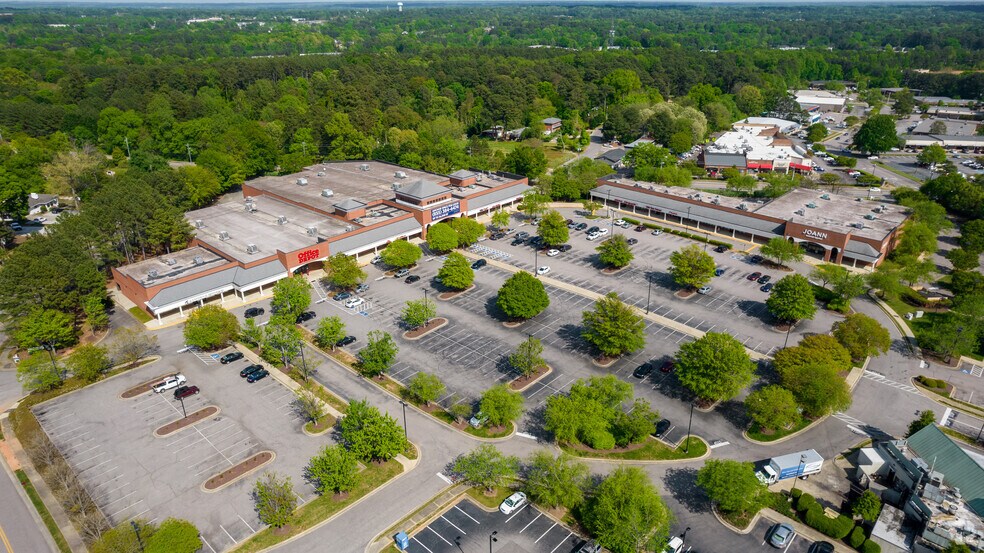More Photos Of 4500 Falls of Neuse Rd, Raleigh Unknown For Lease