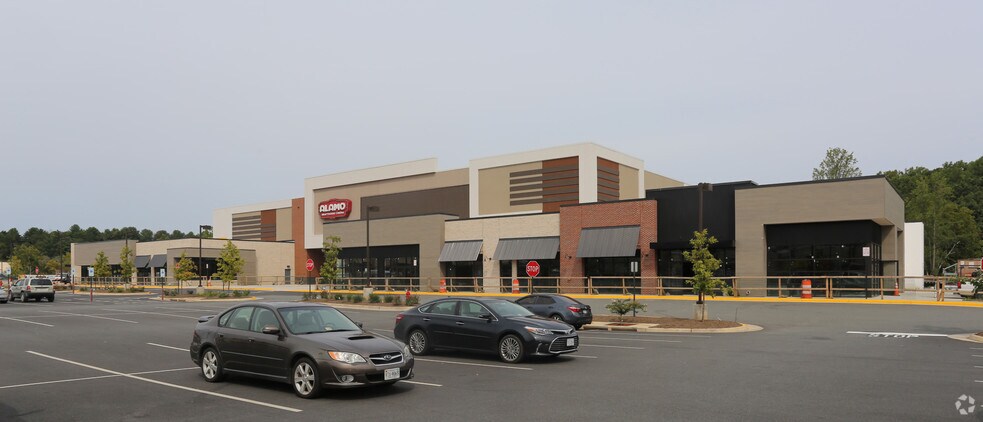 More Photos Of 5th St, Charlottesville Unknown For Lease